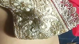 After Having Sex with Her Husband, Bhabhi Went to Her Brother-in-law's Room and Got Her Pussy Fucked