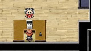 Lotv. Married Woman and a Sex Toys Merchandiser - Episode 11