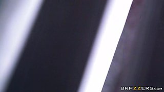 Let's Get Facials 2 With Dani Daniels, Charles Dera, Nikki Benz, Keiran Lee - Brazzers
