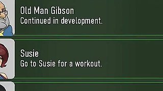 Deep Vault 69 Fallout - Part 9 - Horny Gym Lesson by Loveskysan