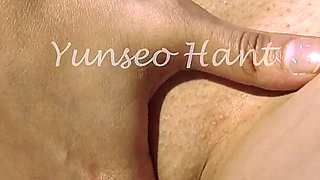 I Read My Favorite Erotic Book to Stimulate My Senses and Masturbate My Body