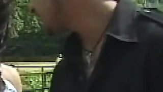 This Young Slut Gets Fucked by the Plumber in Every Corner of the Kitchen
