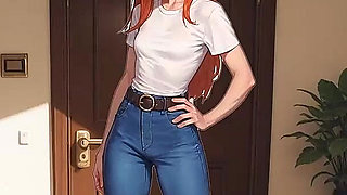 Cheating Wife's Twisted Game: 'lick Me, Then I'll See My Lover Bob - Mila Ai - Addont