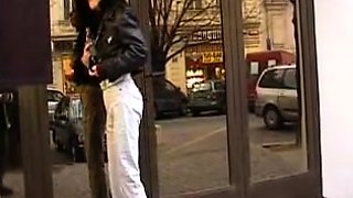 Amateur wild chick solo masturbation
