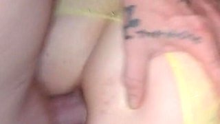 Daddy Loves My Tight Ass