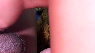 Ayira Likes to Lick Ass, Suck Cock and Swallow Cum