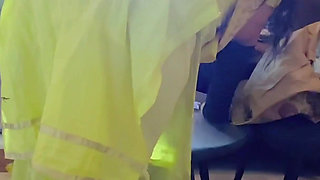 Sakuntla Maid Fucking Punjabi Boy Lick Tight Pussy Homemaid XXX Video Shrutilivecum with Punjabi Dirty Voice