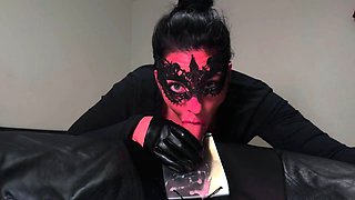 Blissful Shock - Draining You Dry, Then Taking More