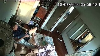 Daddy And Daughter Fucking Secretely Ip Cam