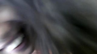 Great Big Boobs On Masturbating Redhead