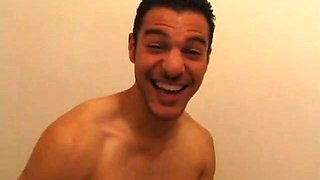 Sean and Adrian Sucking Cock