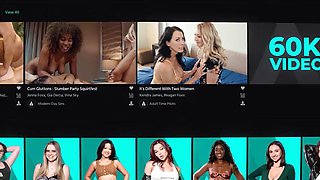 DEVILS FILM - Perfect Leana Lovings Pussy Pounded By Stepcousin ft. Parker Ambrose: Porn