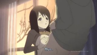 Aneki no Kounai Kaikinbi 1 English Subbed