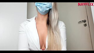Let Nurse Nay Take Care of You