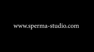 Secretary Nora Gets Cum and Creampie by Sperma-Studios - Hardcore Gangbang Blowjob