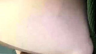 Blonde emo amateur solo masturbation