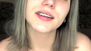 Shooting Eyes at You While I Smoke