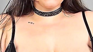 Goon to Goddess Boobs