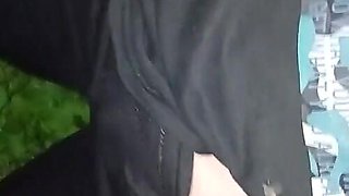 We Have Risky Sex in the Forest