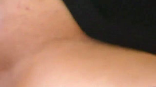 Dirty Noisy Orgasm Fucking a Vibrating Torso Fuck Machine