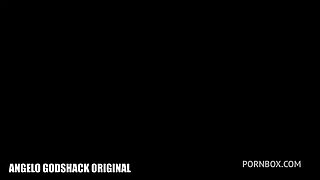 Welcome to AGO! Katerina Berg first DAP 4 on 1