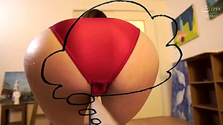 Mosaic Asian Teen Nurse Cumshot Galore