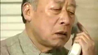 Old asian man: Mature  Eporner Porn