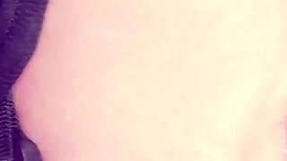 Wrestling with Passion - Ahanu Reed Loves Getting Creampied by Her BBC Coach!!