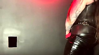 Mistress Karino - Take Our Cocks Deep In You Mouth Slave