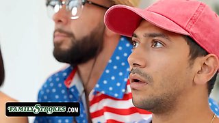 SINdependence Day Trailer