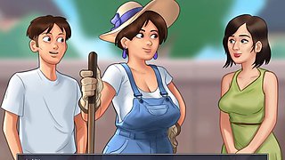 Cookie jar hentai uncensored with all your favorite characters