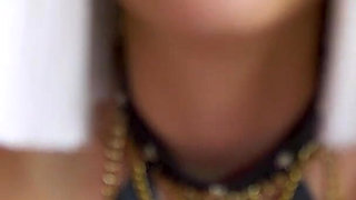 The Training of the Subject Slave: Chains of Desire