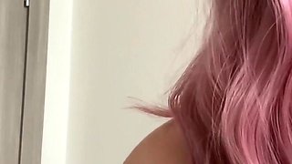 I Finally Tested My Fuck Machine, and It Broke Me