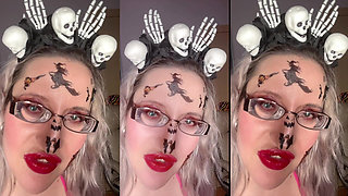 Your Sissy Salary Funds Her Orgasms - and You Lick the Receipts Dont You? Clip by Findom Goaldigger