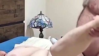 Im Fat Cause I Swallow Lots of Cum