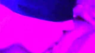 Stepbrother Caught Me Jerking off and Licked My Wet Pussy