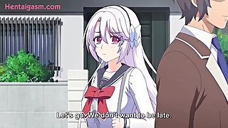 Kazoku Haha To Shimai No Kyousei 3 Subbed