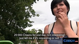 Nineteen yr older with Big Boobs was very innocent but she eventually took the rod - czechxxx