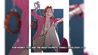 Femdom Mastery You Are a Worthless Submissive and You Must Beg to Serve