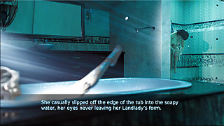 Fate and Life the Mystery of Vaulinhorn 13 Maive and Her Husband Had Amazing Sex at the Pool Anyone Could See Them