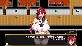 Big Breasts Party NTR ASMR Gameplay sex ASMR big dildo vibrator masturbate sex fuck hard big ebony tits hentai