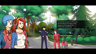 Milfs Plaza - 21 He's Really Cheating By MissKitty2K