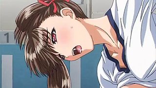Uyttt: Hentai, Squirt  Anime Porn