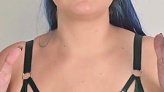 Teasing Edging Cum Eating Jerk off Instructions