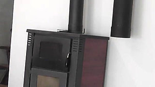 Mistresses Olga and Natasa Smoking and Crush