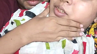 Famous Bangladeshi Girl Shirin Night Vlog Sexy Video