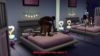 The decision of a lifetime #EP1