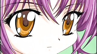 Watch flattering miss's video