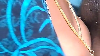 Horny Wife Morning Sex with Husband