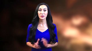 3D Animation Futanari Orcs fucks shy girl in all holes